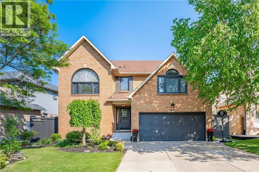 40 SPRINGFIELD Boulevard