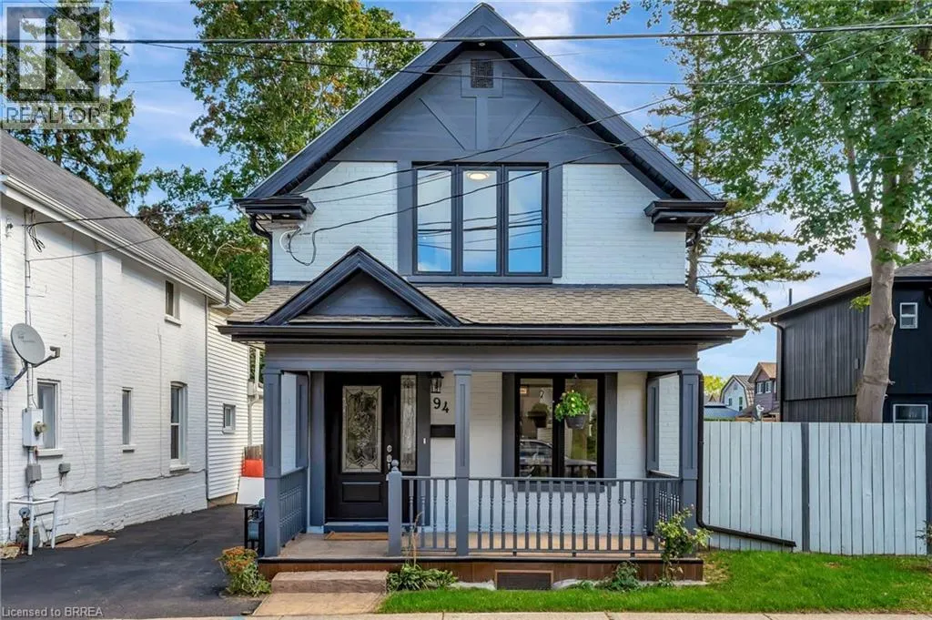94 SUPERIOR Street