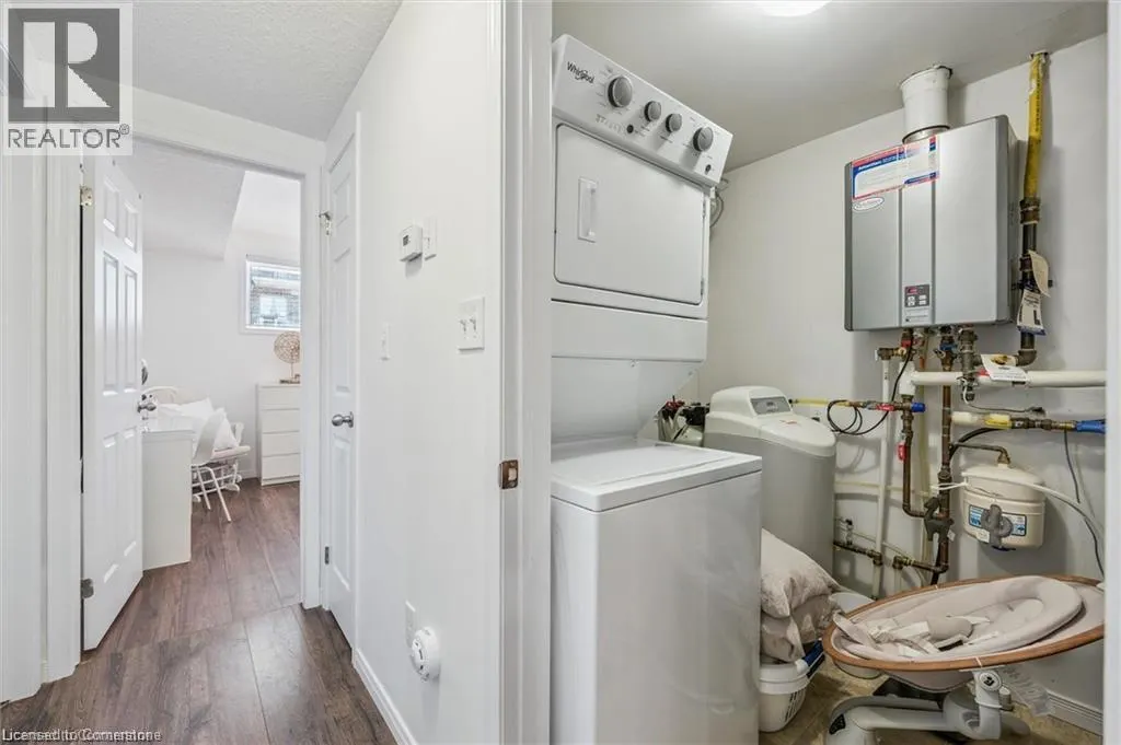 20 SIENNA Street Unit# D, #D