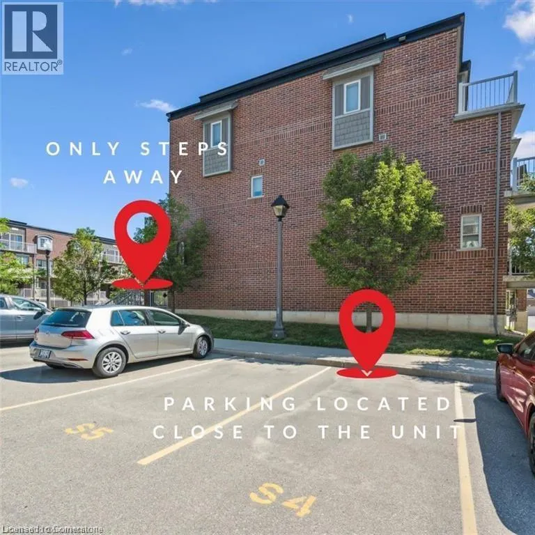 20 SIENNA Street Unit# D, #D