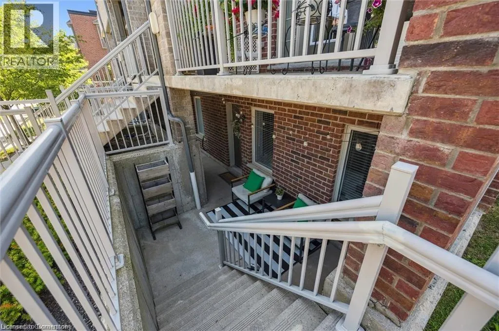 20 SIENNA Street Unit# D, #D