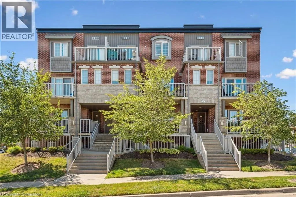 20 SIENNA Street Unit# D, #D