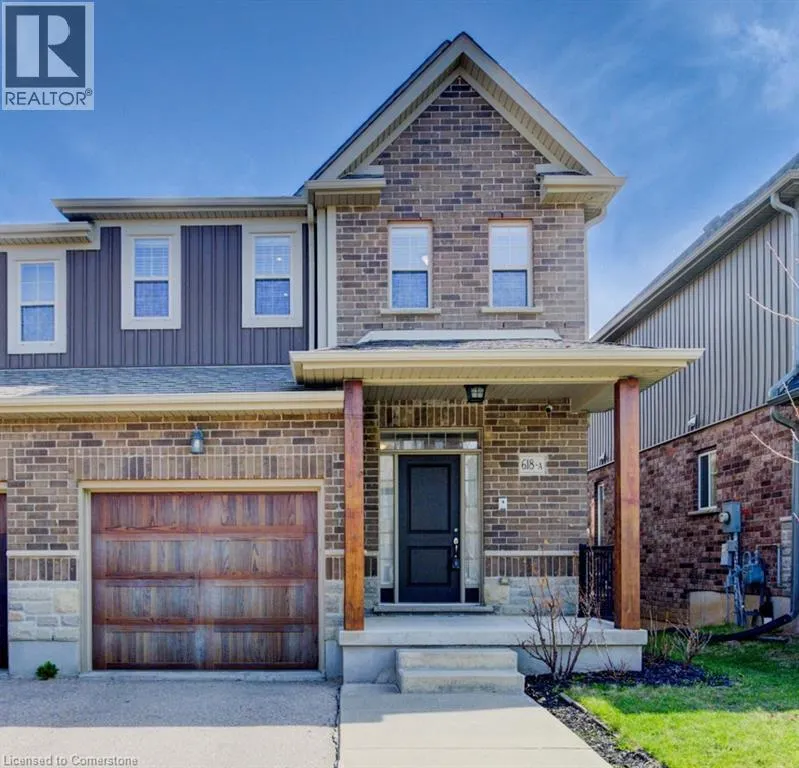618 MONTPELLIER Drive Unit# A, #A