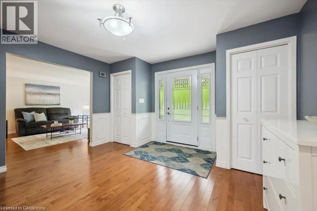 312 CRAIGLEITH Drive
