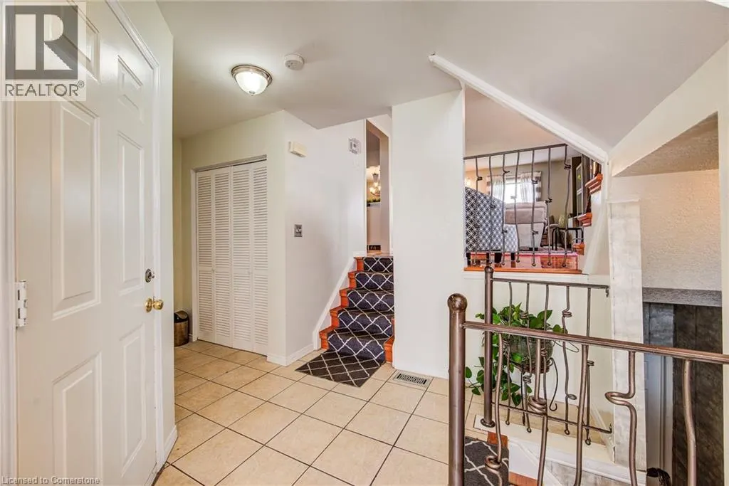 160 HIDDEN CREEK Drive