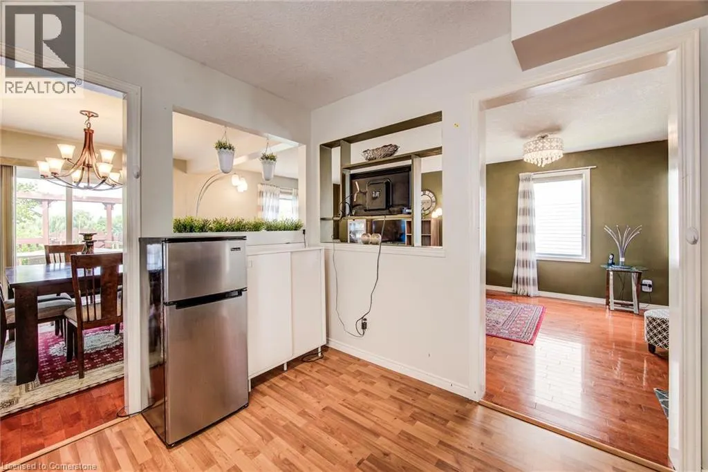 160 HIDDEN CREEK Drive