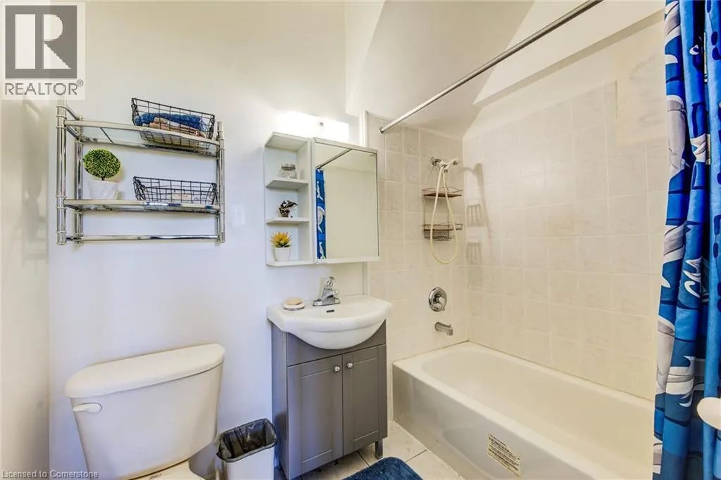 160 HIDDEN CREEK Drive