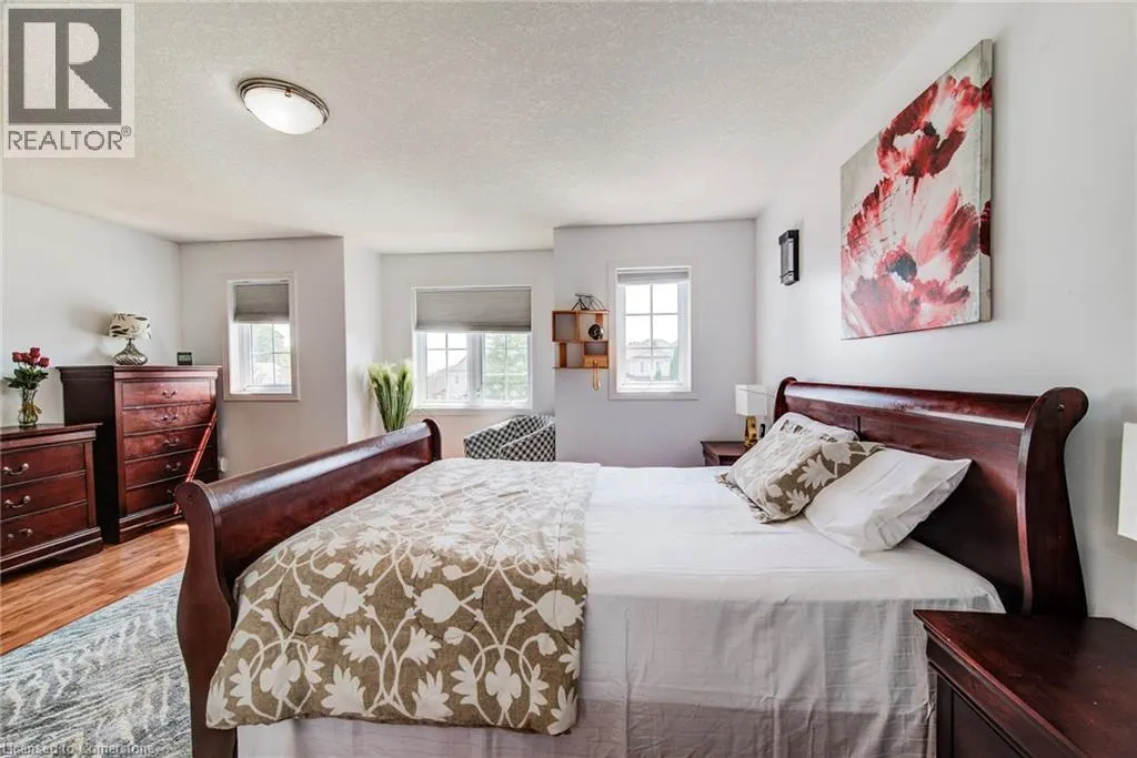 160 HIDDEN CREEK Drive