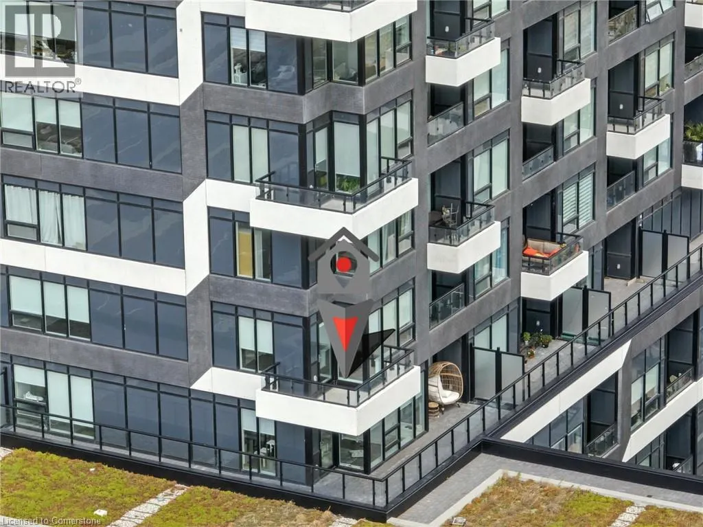 2489 TAUNTON ROAD Unit# 611, #611
