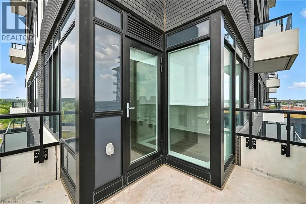 2489 TAUNTON ROAD Unit# 611, #611