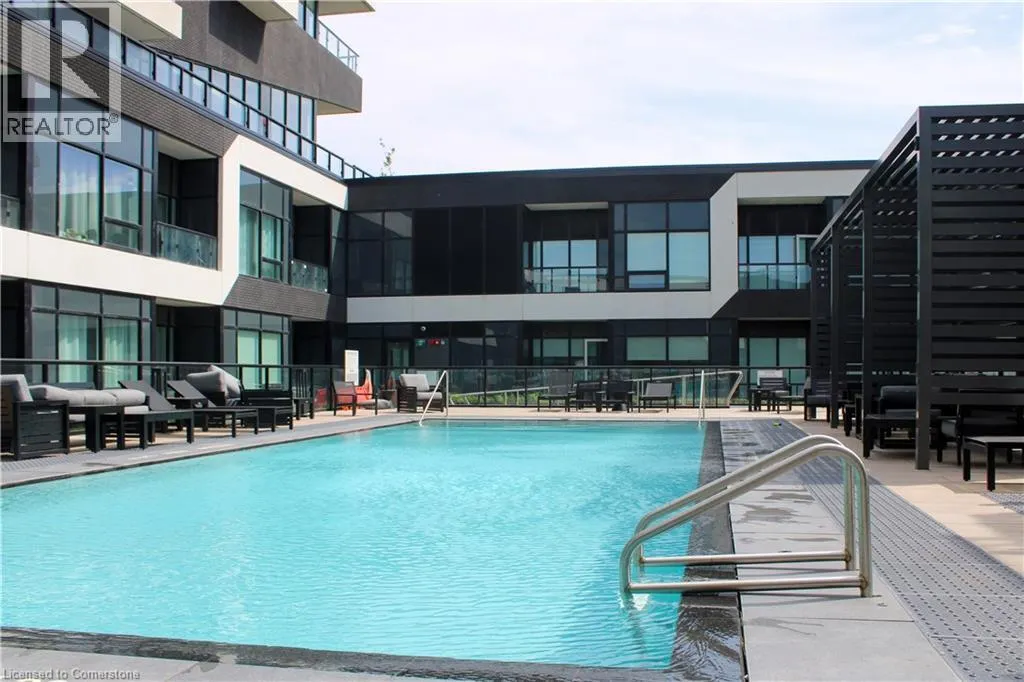 2489 TAUNTON ROAD Unit# 611, #611
