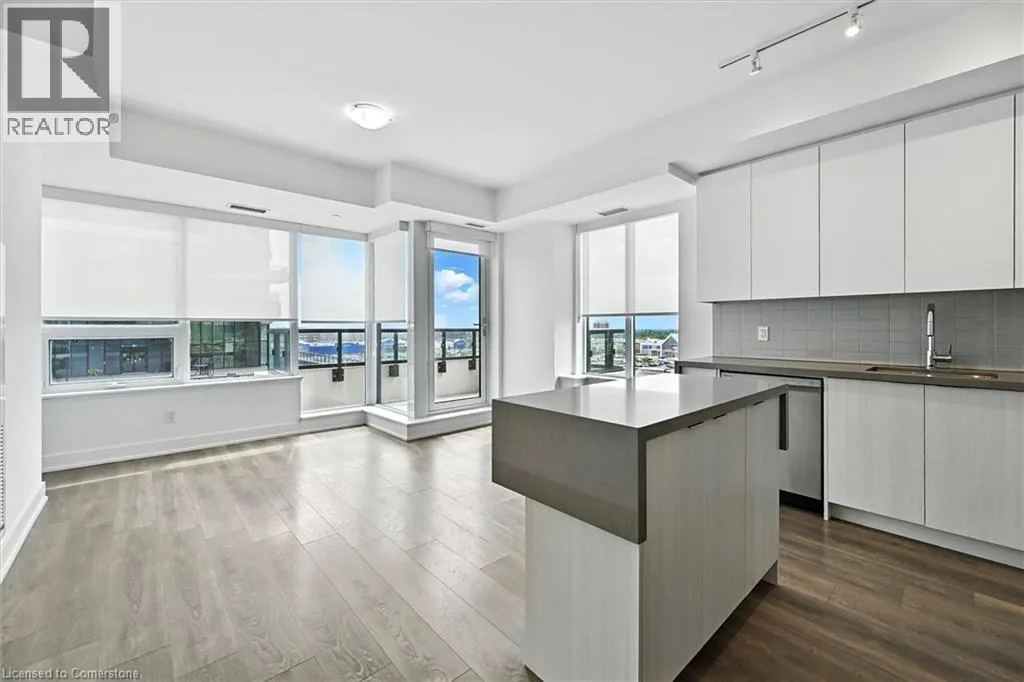 2489 TAUNTON ROAD Unit# 611, #611