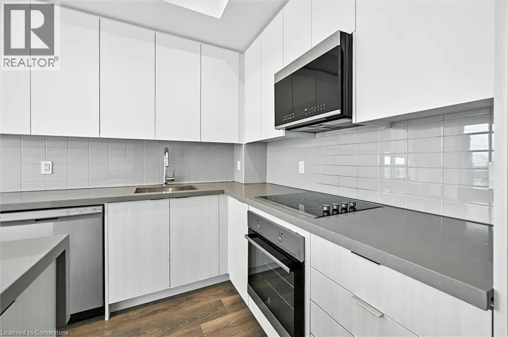 2489 TAUNTON ROAD Unit# 611, #611