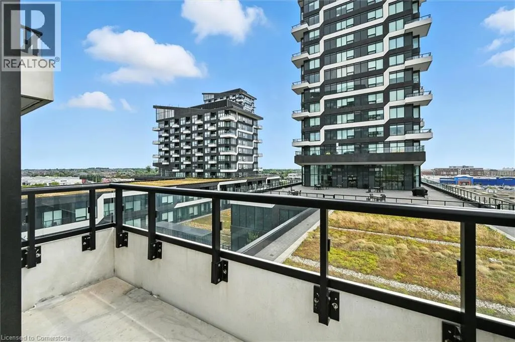 2489 TAUNTON ROAD Unit# 611, #611