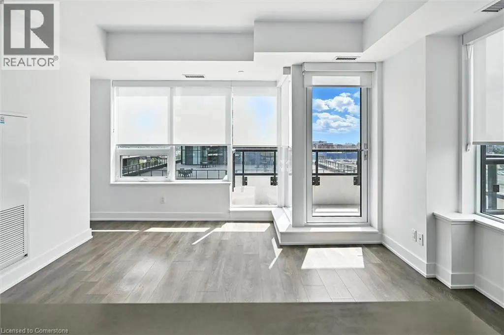 2489 TAUNTON ROAD Unit# 611, #611