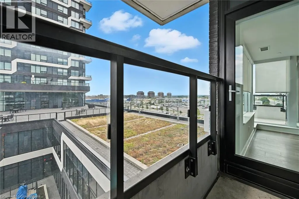 2489 TAUNTON ROAD Unit# 611, #611