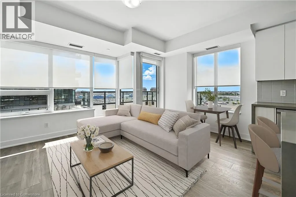 2489 TAUNTON ROAD Unit# 611, #611