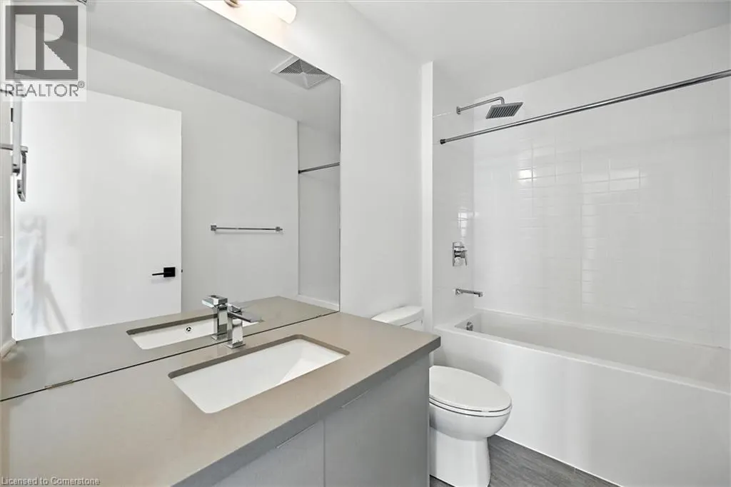 2489 TAUNTON ROAD Unit# 611, #611