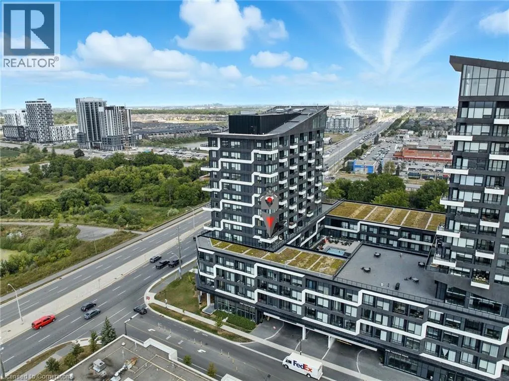 2489 TAUNTON ROAD Unit# 611, #611