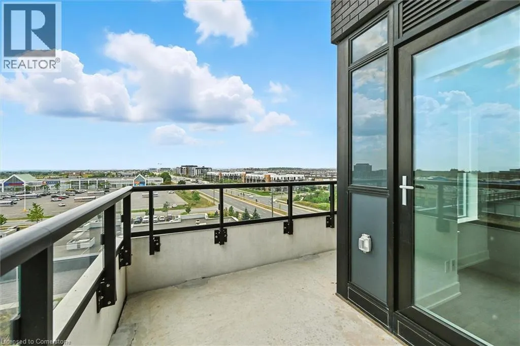 2489 TAUNTON ROAD Unit# 611, #611