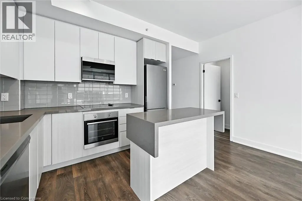 2489 TAUNTON ROAD Unit# 611, #611