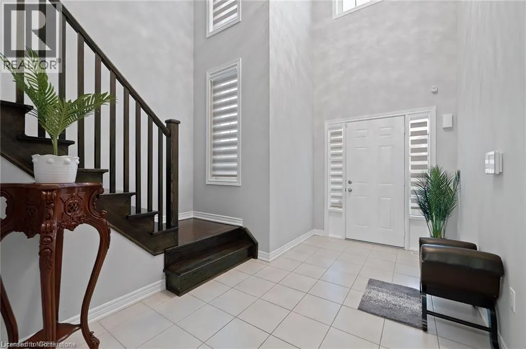 4466 SAW MILL Drive