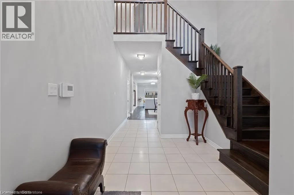 4466 SAW MILL Drive