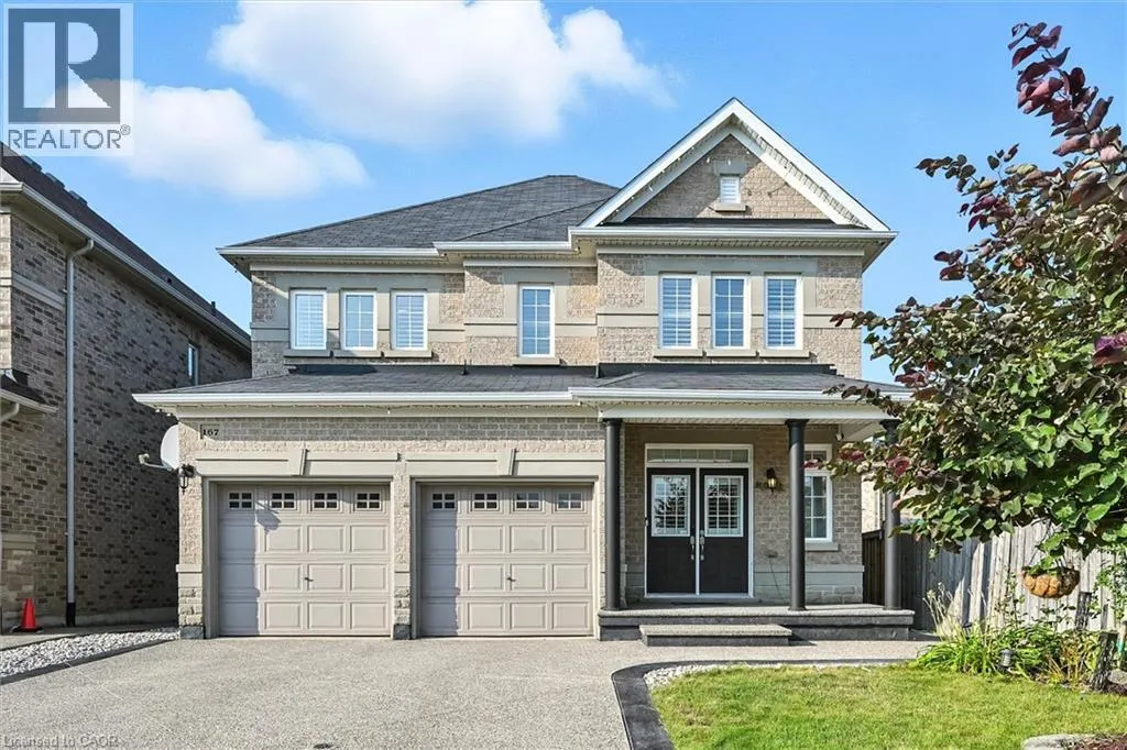 167 ALESSIO Drive