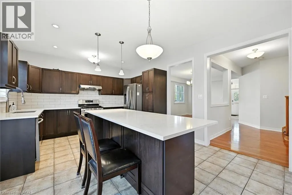167 ALESSIO Drive