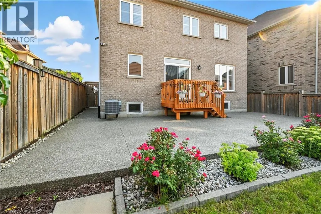 167 ALESSIO Drive