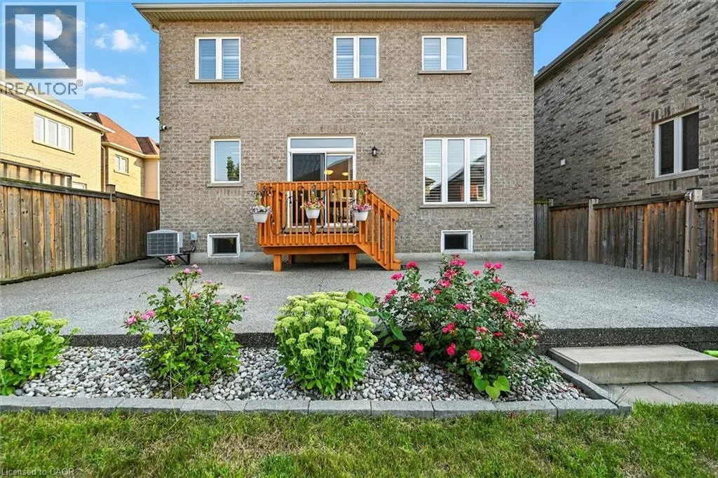 167 ALESSIO Drive