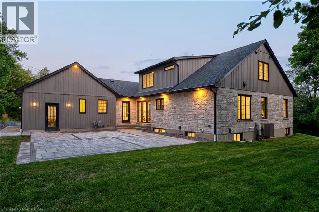 18 NORTHSIDE Drive