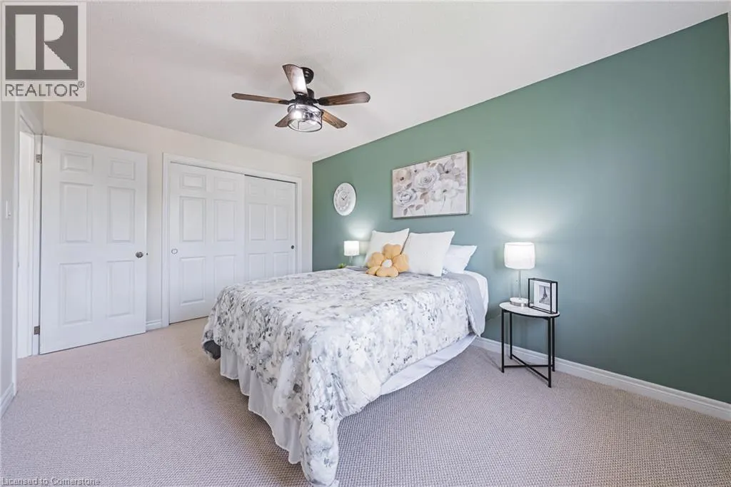 222 FALL FAIR Way Unit# 53, #53