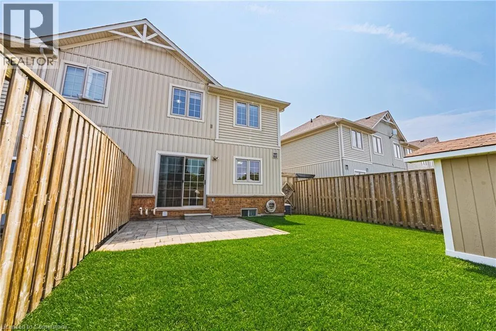 222 FALL FAIR Way Unit# 53, #53