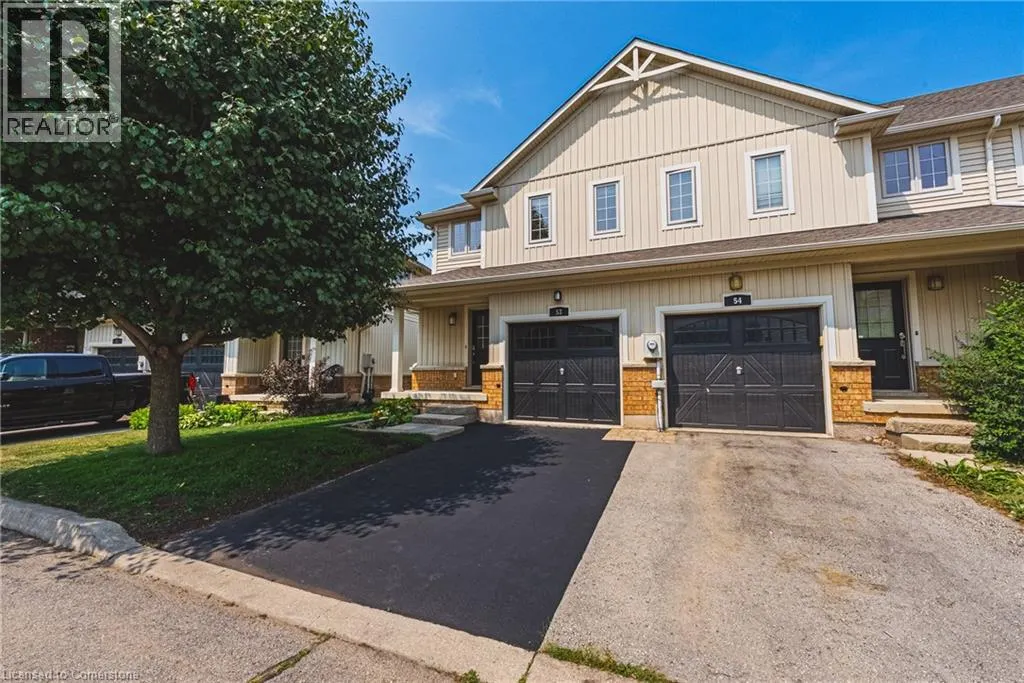 222 FALL FAIR Way Unit# 53, #53