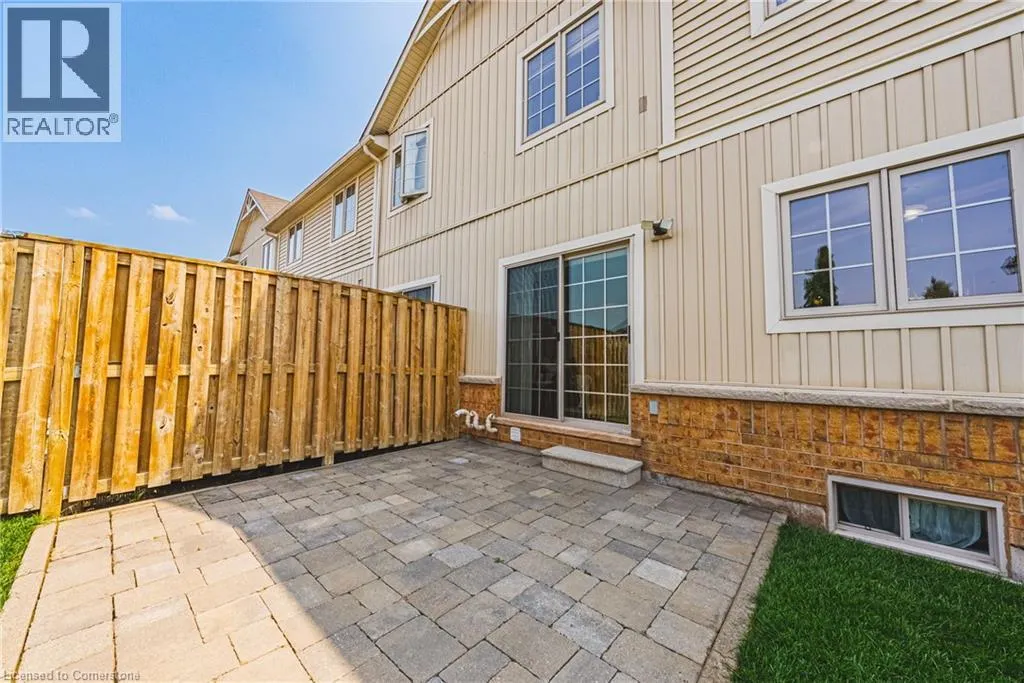 222 FALL FAIR Way Unit# 53, #53