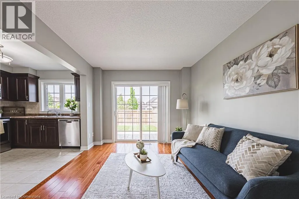 222 FALL FAIR Way Unit# 53, #53