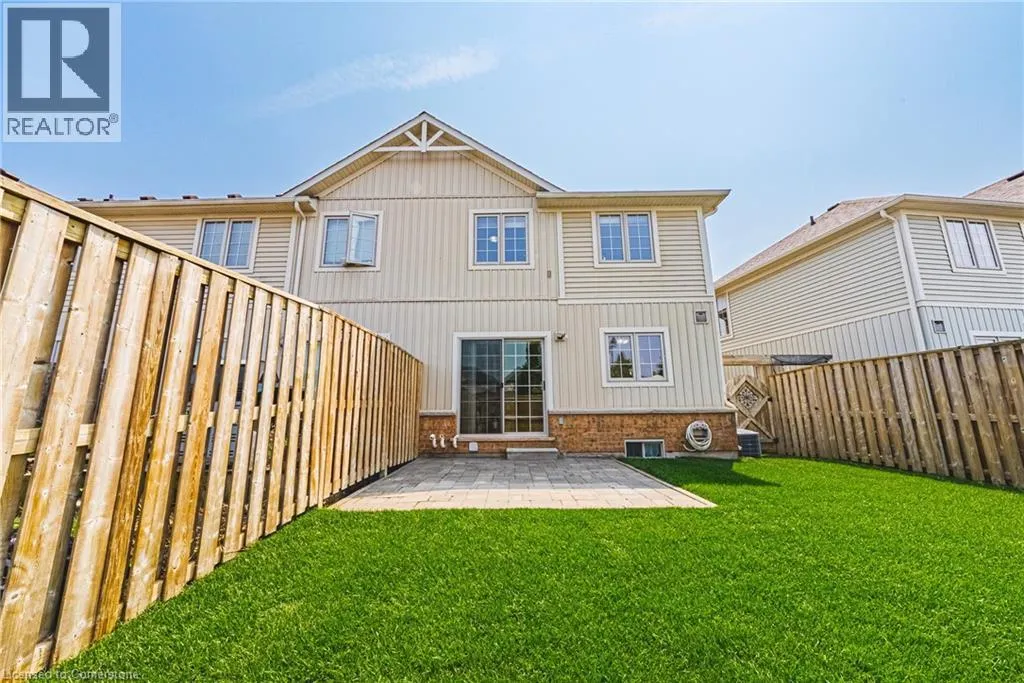 222 FALL FAIR Way Unit# 53, #53