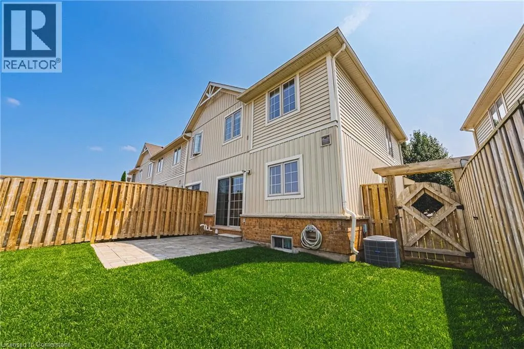 222 FALL FAIR Way Unit# 53, #53
