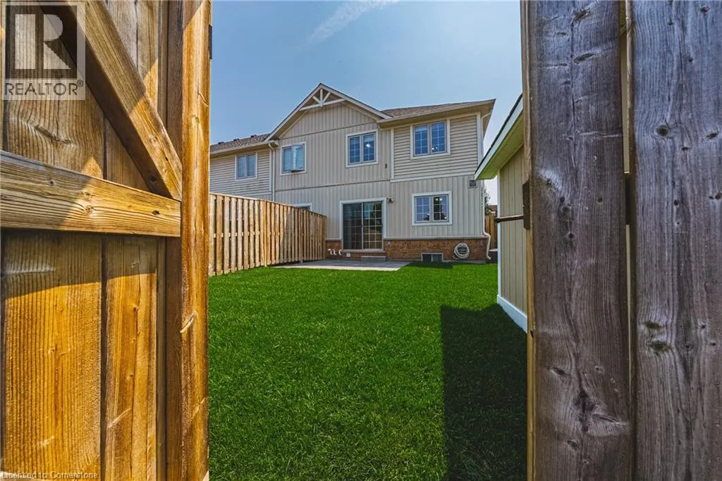 222 FALL FAIR Way Unit# 53, #53