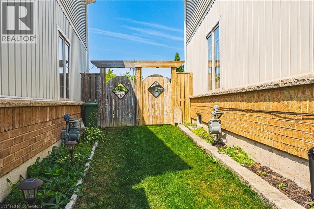 222 FALL FAIR Way Unit# 53, #53