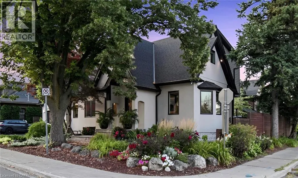 535 LOCUST Street