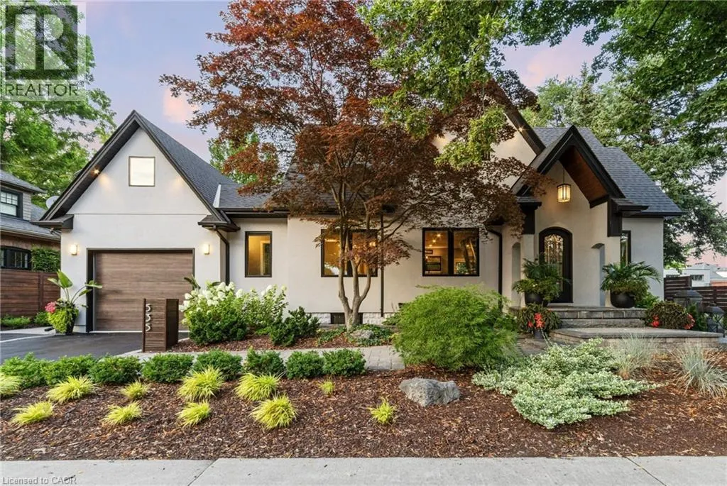 535 LOCUST Street