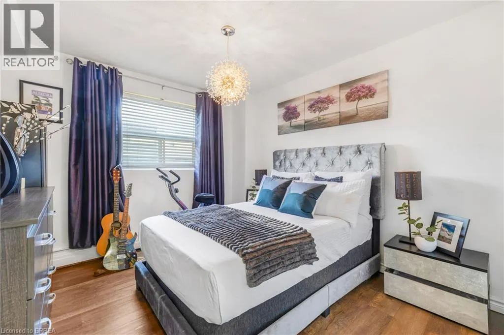 640 GREY Street Unit# 206, #206