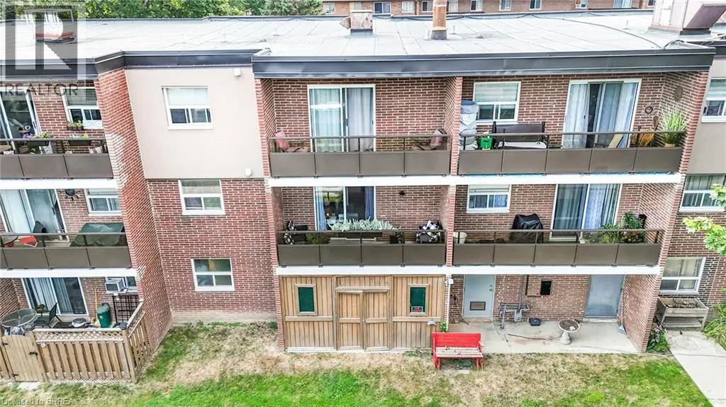 640 GREY Street Unit# 206, #206