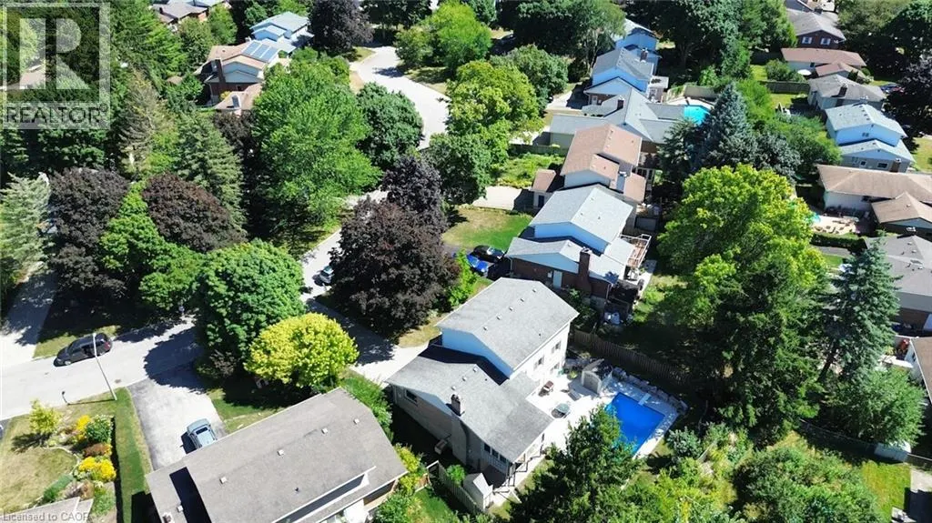 141 WESTON Place
