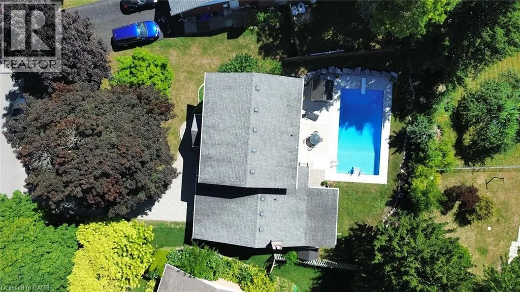 141 WESTON Place