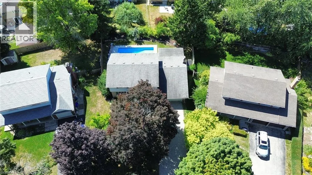 141 WESTON Place