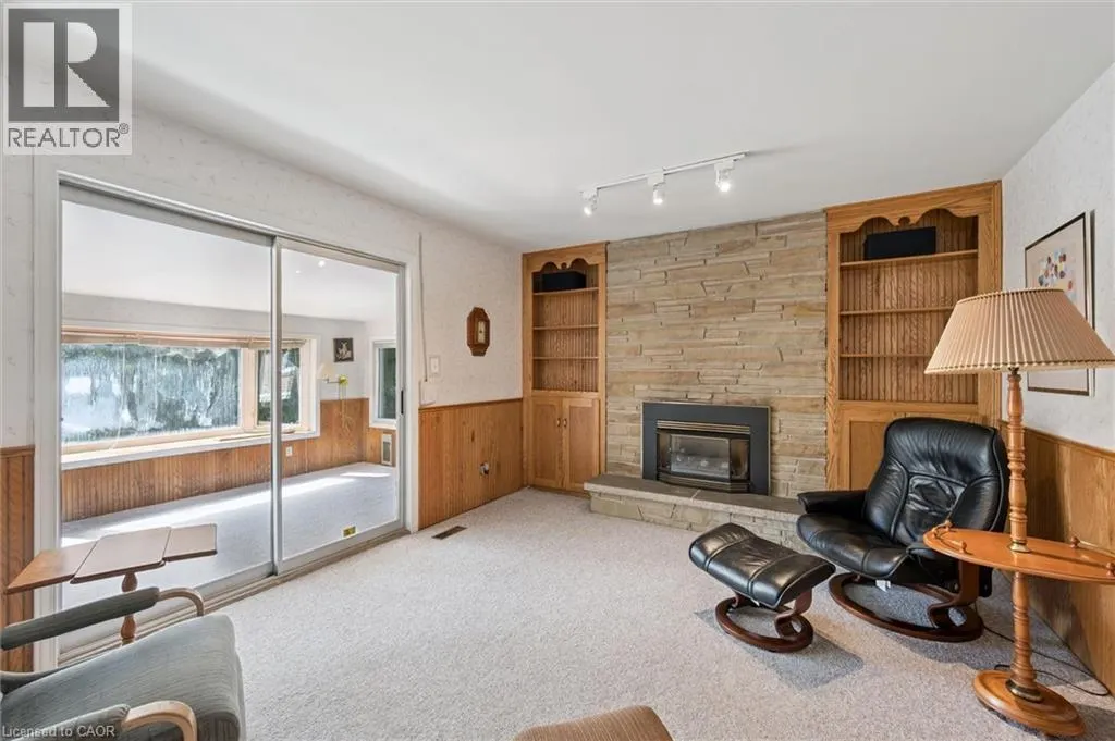 141 WESTON Place