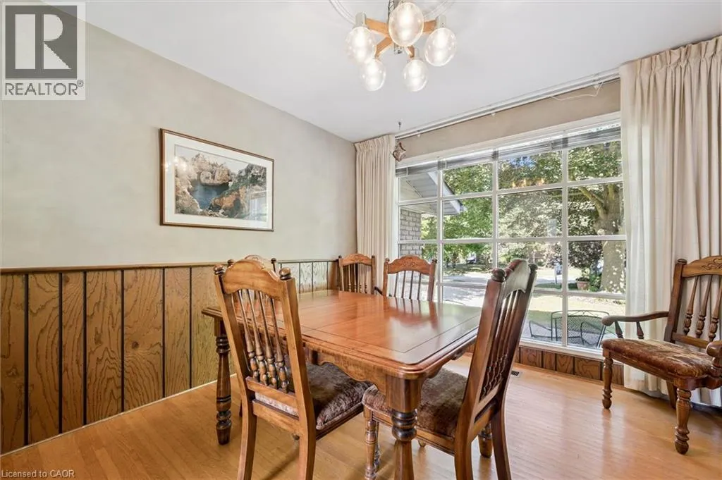 141 WESTON Place